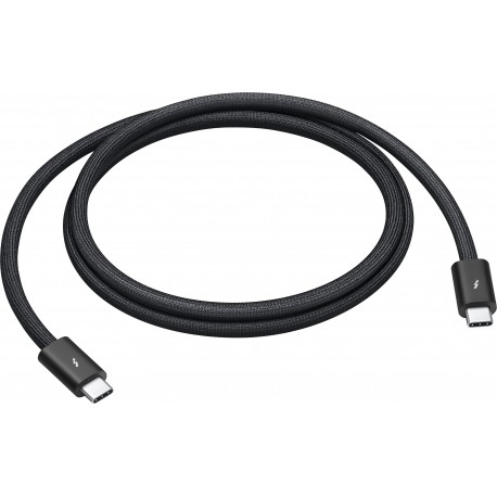 APPLE THUNDERBOLT 4 PRO CABLE (1M)-AME  
                        
                          Disponibles: (0) pzs.  
           