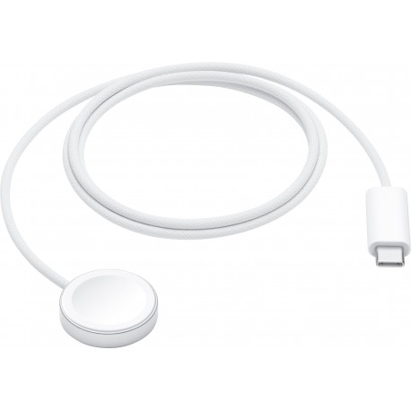 Apple Watch Magnetic Fast Charger to USB...  
                        
                          Disponibles: (0) pzs.  
      