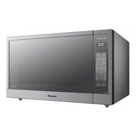 HORNO PANASONIC MICROONDAS 2.2 PIES SILV  
                        
                          Disponibles: (3) pzs.  
         