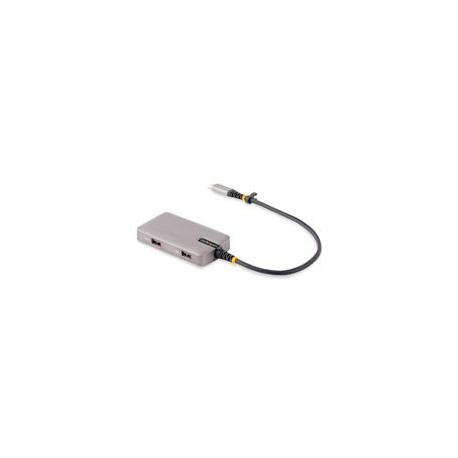 ADAPTADOR MULTIPUERTOS USB-C - DOCKING S...  
                        
                          Disponibles: (0) pzs.  
      