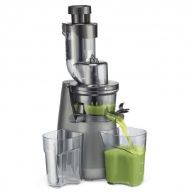 EXTRACTOR DE JUGOS CUISINART BAJA VELOCI...  
                        
                          Disponibles: (3) pzs.  
      