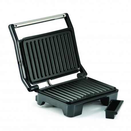 PARRILLA GRILL ELECTRICA TAURUS  
                        
                          Disponibles: (2) pzs.  
                  