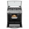 ESTUFA WHIRLPOOL 30" GRIS 6 QUEM