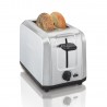 TOSTADOR HAMILTON BEACH 2 REB INOX