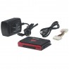 ADAPTADOR MANHATTAN USB PARA DISCO EXT S...