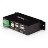 ADAPTADOR CONCENTRADOR HUB USB 2.0 DE 4...