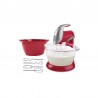 BATIDORA BLACK & DECKER DE PEDESTAL ROJA