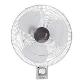 VENTILADOR MAN DE PARED 16" CROMO  
                        
                          Disponibles: (2) pzs.  
                