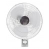 VENTILADOR MAN DE PARED 16" CROMO