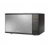 HORNO PANASONIC 1.3 PIES NEGRO ESPEJO