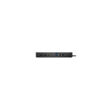 DELL DOCK WD19S SINGLE C 90W POWER DELIV...  
                        
                          Disponibles: (0) pzs.  
      