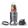 NUTRIBULLET GRIS 6 ACC 600W