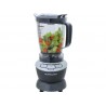 LICUADORA NUTRIBULLET NEGRA 1000W 2 VEL.