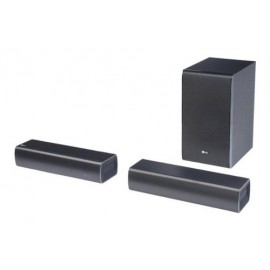 BARRA DE SONIDO 4.1 CANALES/320 W/FLEX 2...  
                        
                          Disponibles: (1) pzs.  
      