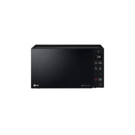 HORNO LG 1.5P NEGRO 1,350 WATTS  
                        
                          Disponibles: (0) pzs.  
                  