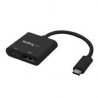 ADAPTADOR USB C A DISPLAYPORT CON ENTREG...