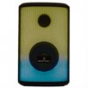 BOCINA PORTATIL PROFESIONAL RGB 30W - RA...