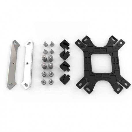 BRACKET COOLER MASTER KIT DE MONTAJE LGA...  
                        
                          Disponibles: (0) pzs.  
      