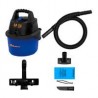 ASPIRADORA KOBLENZ 2.5L SECO-LIQ. 2.5HP