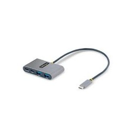 HUB USB-C DE 4 PUERTOS - CONCENTRADOR CO...  
                        
                          Disponibles: (0) pzs.  
      