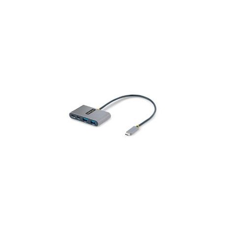 HUB USB-C DE 4 PUERTOS - CONCENTRADOR CO...  
                        
                          Disponibles: (0) pzs.  
      