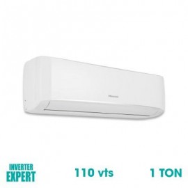 MINISPLIT INVERTER HISENSE AT121CB 1 TON...  
                        
                          Disponibles: (0) pzs.  
      