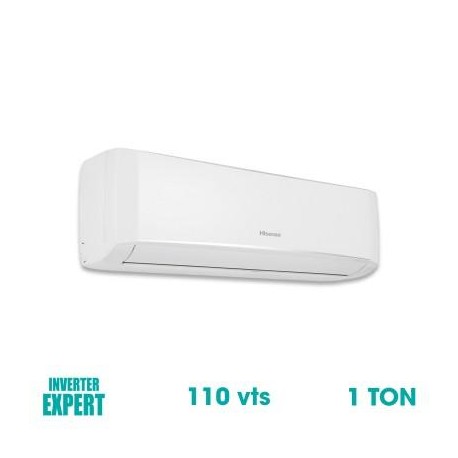 MINISPLIT INVERTER HISENSE AT121CB 1 TON...  
                        
                          Disponibles: (0) pzs.  
      