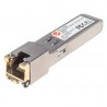 MODULO INTELLINET SFP GB COBRE RJ45 FTP...