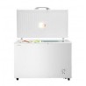 CONGELADOR HISENSE 11 PIES BLANCO