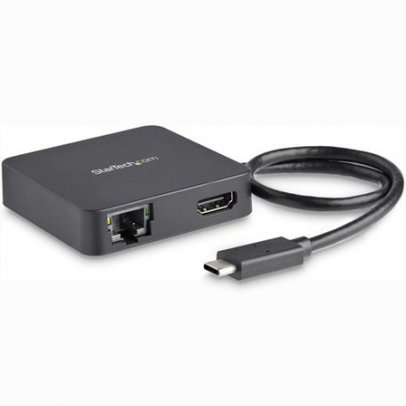 MINI DOCKING PORTATIL USB-C 4K HDMI - HU...  
                        
                          Disponibles: (0) pzs.  
      