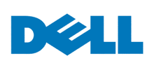 Logotipo de Dell