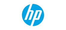 Logotipo de HP