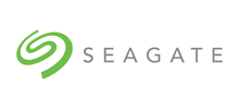 Logotipo de Seagate