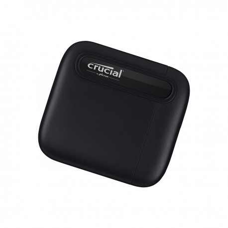 UNIDAD SSD PORTABLE CRUCIAL 500GB (CT500...