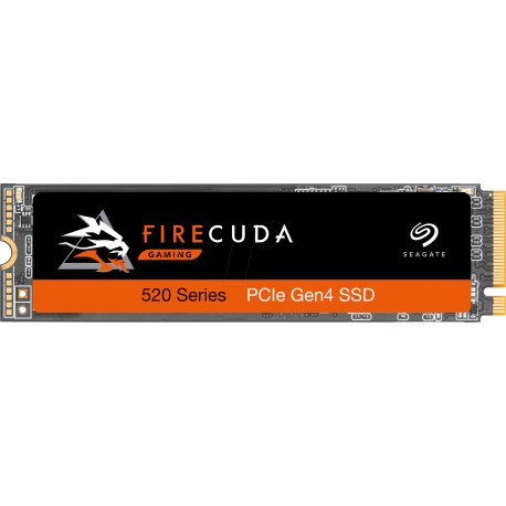 Seagate FireCuda 520 ZP1000GM3A002 - SSD... — adata